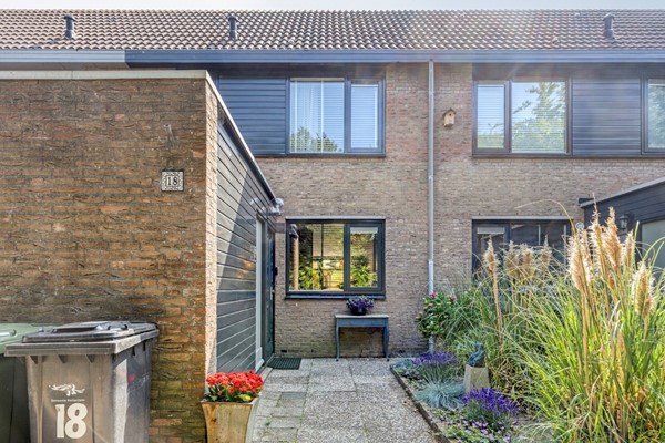 Medium property photo - Rospad 18, 3151 GS Hoek van Holland